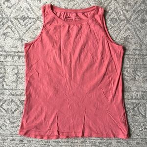 Pact Organic Cotton Tank Top